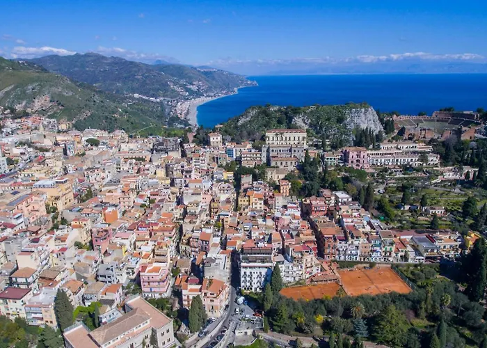 Villa ParadisoAlbergo